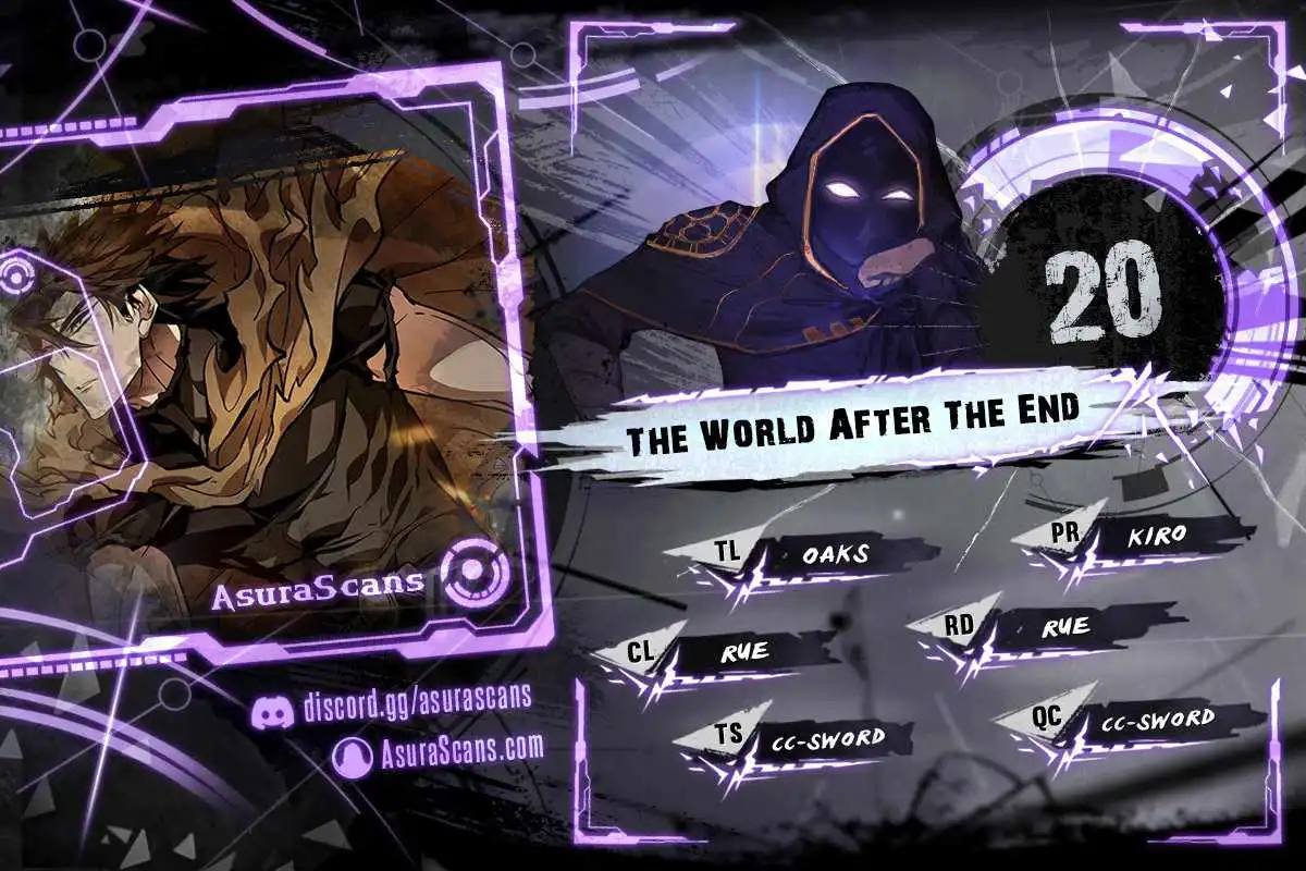 The World After the Fall Chapter 20 1